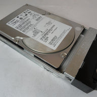 9T9001-039 - Seagate Dell 36GB SCSI 80 Pin 10Krpm 3.5in Cheetah HDD in Caddy - Refurbished