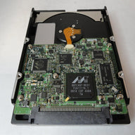 PR21935_CA06708-B40700FA_Fujitsu 300Gb SCSI 80 Pin 15Krpm 3.5in HDD - Image3