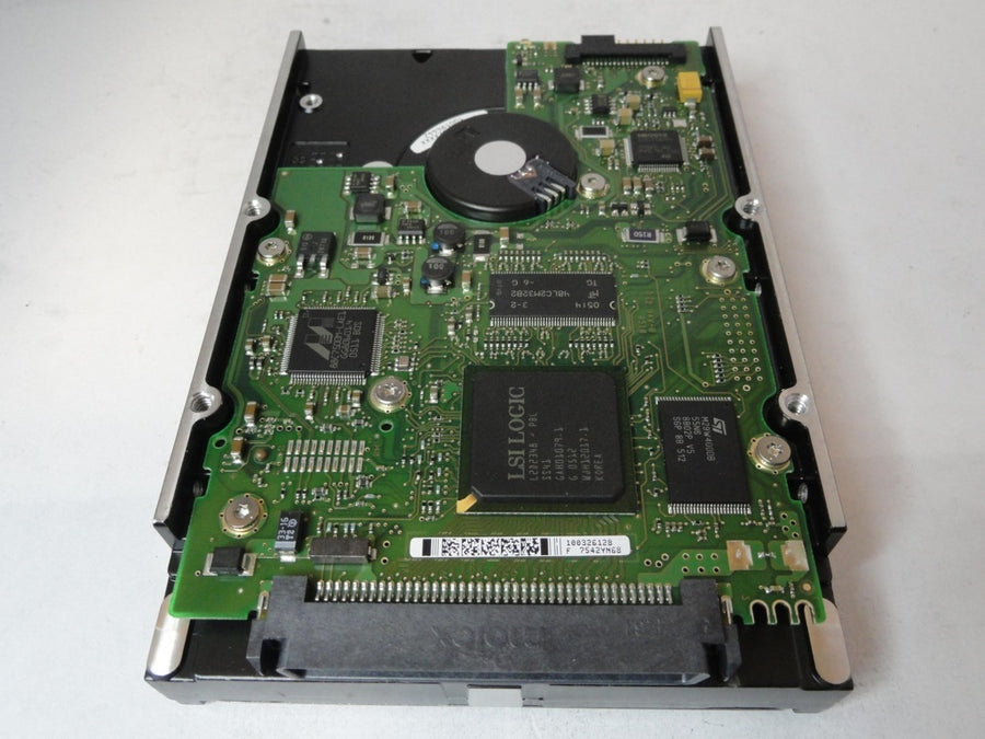 9X2006-066 - Seagate 146Gb SCSI 80 Pin 10Krpm 3.5in HDD - USED