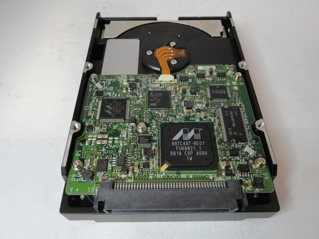 PR23147_CA06708-B200_Fujitsu 146Gb SCSI 80 Pin 15Krpm 3.5in HDD - Image3
