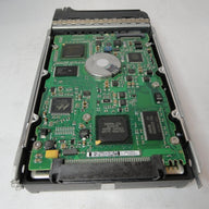 PR21970_9U9006-024_Seagate Dell 36GB SCSI 80 Pin 15Krpm 3.5in HDD - Image2
