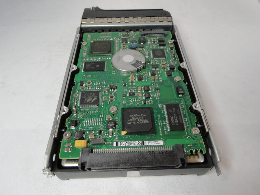 PR21970_9U9006-024_Seagate Dell 36GB SCSI 80 Pin 15Krpm 3.5in HDD - Image2