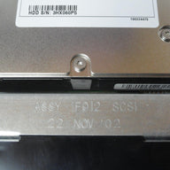 PR21970_9U9006-024_Seagate Dell 36GB SCSI 80 Pin 15Krpm 3.5in HDD - Image3