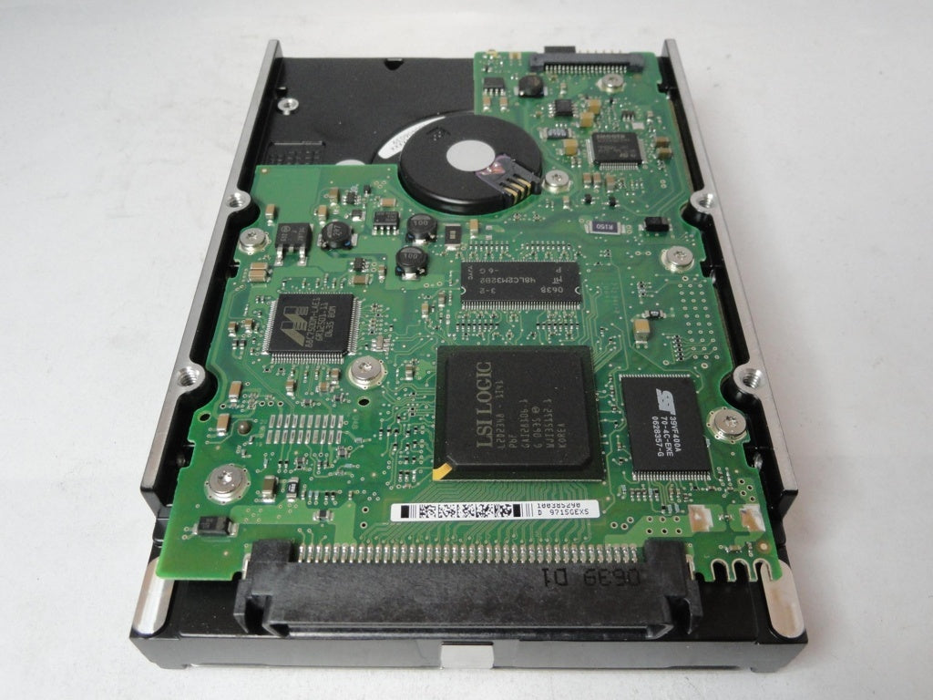 PR22010_9X1006-143_Seagate 300Gb SCSI 80 Pin 10Krpm 3.5in HDD - Image3
