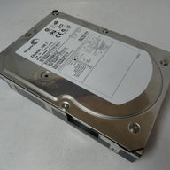 9X1006-143 - Seagate 300Gb SCSI 80 Pin 10Krpm 3.5in HDD - Refurbished