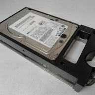 PR21974_CA05668-B33600DL_Fujitsu Dell 18GB SCSI 80 Pin 10Krpm 3.5in HDD - Image2