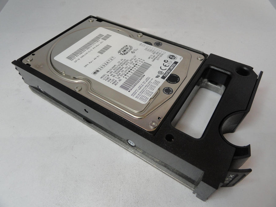 PR21974_CA05668-B33600DL_Fujitsu Dell 18GB SCSI 80 Pin 10Krpm 3.5in HDD - Image2