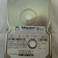 32049H2 - Apple / Maxtor 20GB IDE 5400rpm 3.5in HDD - Refurbished