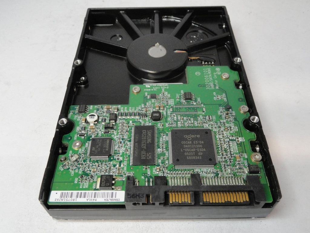 PR22057_7L300S0_Maxtor 300Gb SATA 7200rpm 3.5in HDD - Image3