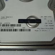 7L300S0 - Maxtor 300Gb SATA 7200rpm 3.5in HDD - Refurbished
