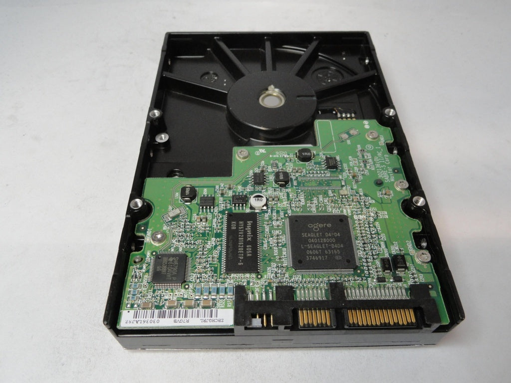PR22063_7V300F0_Maxtor 300Gb SATA 7200rpm 3.5in HDD - Image3