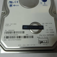 7V300F0 - Maxtor 300Gb SATA 7200rpm 3.5in HDD - Refurbished
