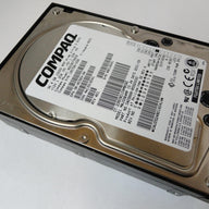 CA05668-B55200DC - Fujitsu Compaq 36.4GB SCSI 68 Pin 10Krpm 3.5in HDD - Refurbished
