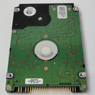 PR23971_08K0851_Hitachi Dell 20GB IDE 4200rpm 2.5in HDD - Image3