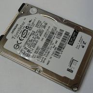 08K0851 - Hitachi Dell 20GB IDE 4200rpm 2.5in Travelstar HDD - Refurbished