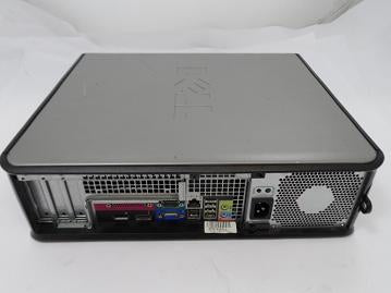 PR22303_Optiplex 780_Dell Optiplex 780 2.83Ghz 4Gb Ram Desktop PC - Image3