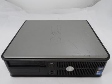 PR22303_Optiplex 780_Dell Optiplex 780 2.83Ghz 4Gb Ram Desktop PC - Image4