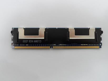 PR22316_NT1GT72U8PB1BN-3C_Nanya 1GB PC2-5300 DDR2-667MHz 240-Pin DIMM - Image2