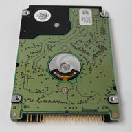 PR22321_13G1582_Hitachi 40Gb IDE 5400rpm 2.5in Recertified HDD - Image2