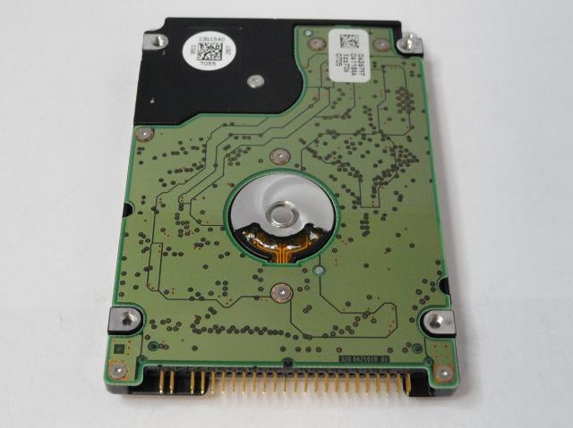 PR22321_13G1582_Hitachi 40Gb IDE 5400rpm 2.5in Recertified HDD - Image2