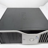 PR22323_T3400_Dell Precision T3400 Workstation 2.4Ghz 8Gb Tower - Image4