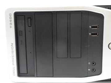 PR22323_T3400_Dell Precision T3400 Workstation 2.4Ghz 8Gb Tower - Image5