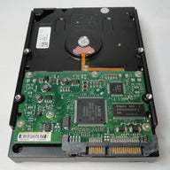 9BJ14E-308 - Seagate 250GB SATA 7200rpm 3.5in Barracuda 7200.10 HDD - USED