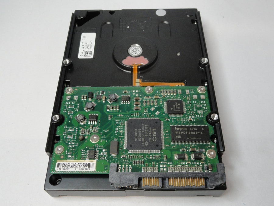 9BJ14E-308 - Seagate 250GB SATA 7200rpm 3.5in Barracuda 7200.10 HDD - USED