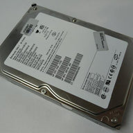 9W2005-031 - Seagate HP 40GB IDE 7200rpm 3.5in Barracuda 7200.7 HDD - Refurbished