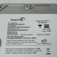 PR22362_9BX144-100_Seagate 500Gb SATA 7200rpm 3.5in HDD - Image3