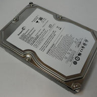 9BX144-100 - Seagate Barracuda 500Gb SATA 7200rpm 3.5in HDD - Refurbished