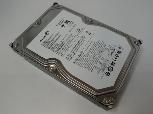 9BX144-100 - Seagate Barracuda 500Gb SATA 7200rpm 3.5in HDD - Refurbished