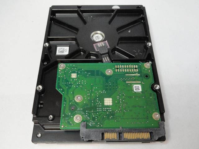 PR22365_9SL142-300_Seagate 500Gb SATA 7200rpm 3.5in HDD - Image2
