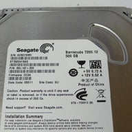 PR22365_9SL142-300_Seagate 500Gb SATA 7200rpm 3.5in HDD - Image3
