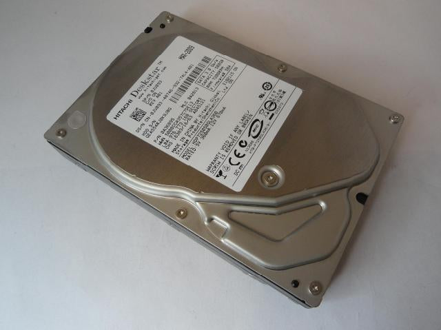 0A36895 - Hitachi Dell 500Gb SATA 7200rpm 3.5in HDD - Refurbished