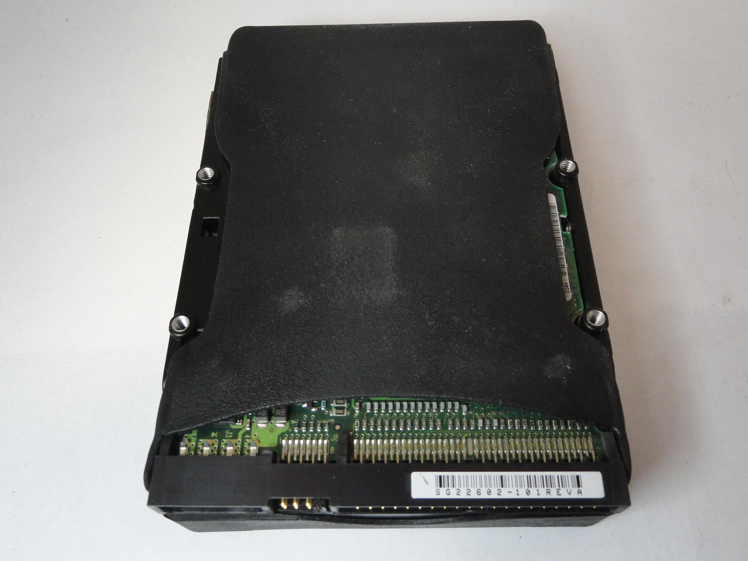 9M9002-301 - Seagate 4.3GB IDE 5400rpm 3.5in U Series 4 HDD - USED