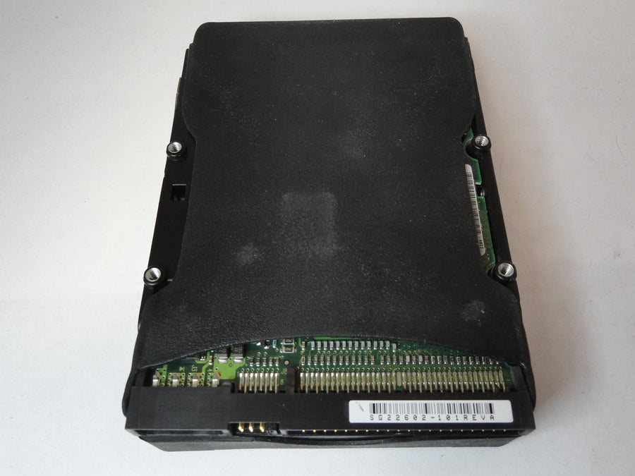 9M9002-301 - Seagate 4.3GB IDE 5400rpm 3.5in U Series 4 HDD - USED