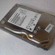 0F13652 - Hitachi HP 500GB SATA 7200rpm 3.5in HDD - Refurbished