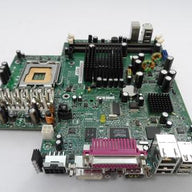 PR22425_0D8695_Dell System Board for OptiPlex SX280 - Image2