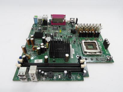 PR22425_0D8695_Dell System Board for OptiPlex SX280 - Image3