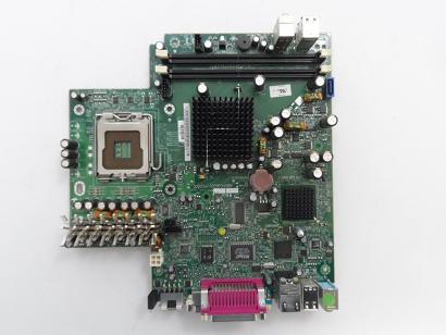 PR22425_0D8695_Dell System Board for OptiPlex SX280 - Image5