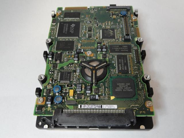 PR22427_9T5006-047_Seagate IBM 36Gb SCSI 80 Pin 10Krpm 3.5in HDD - Image2