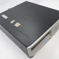 PR22460_RB918ES#ABU_HP Compaq dc7600 3Ghz 2Gb Ram No HDD SFF PC - Image4