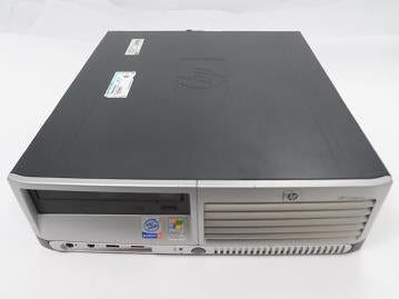 PR22463_AF852ET#ABU_HP Compaq dc7600 3Ghz 2Gb Ram SFF PC - Image3