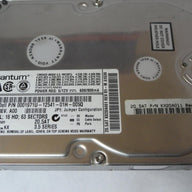 PR22490_KX20A011_Quantum Dell 20GB IDE 7200rpm 3.5in HDD - Image2