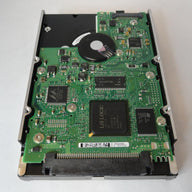 9X1006-141 - Seagate Dell 300Gb U320 SCSI 80 Pin 10Krpm 3.5in HDD - USED