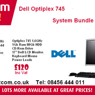 PR22587_Optiplex 745_Dell Optiplex 745 Full System (Bundle 1) - Image2