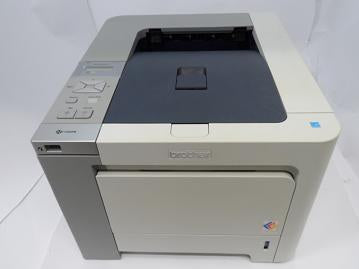 PR22604_HL-40C_Brother HL-4050CDN Colour Laser Printer - Image4