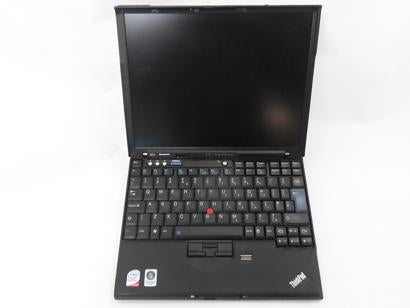 PR22620_7667 CTO_IBM X61s Lenovo ThinkPad Laptop - Image3