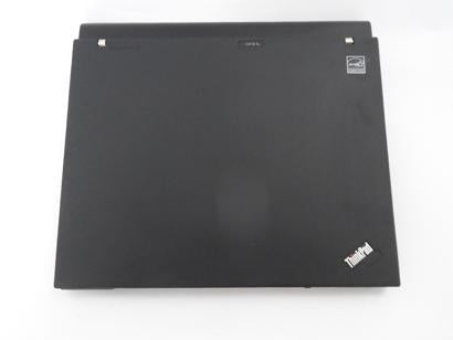 PR22620_7667 CTO_IBM X61s Lenovo ThinkPad Laptop - Image4